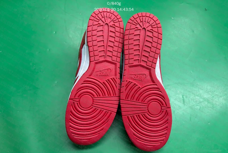 Dunk Low University Red (blind box) 6