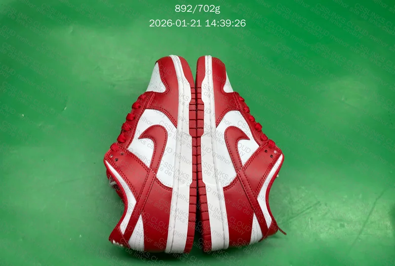Dunk Low University Red (Blind Box)