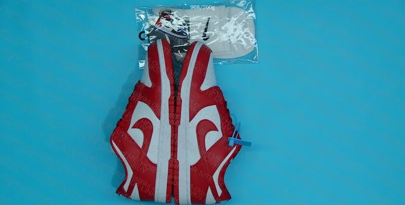 Dunk Low University Red | Ta GL?