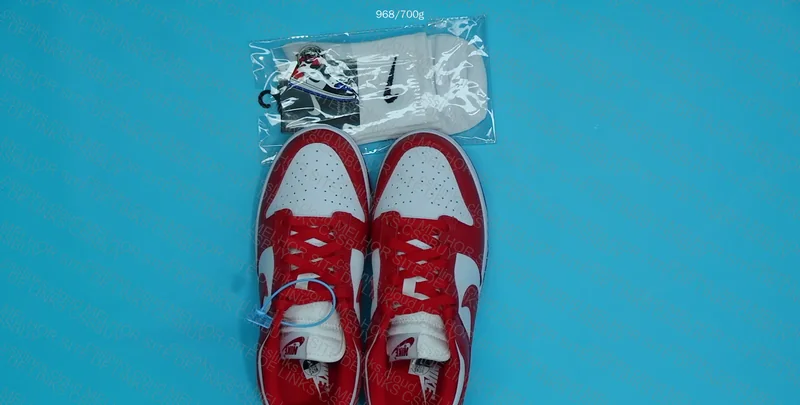 Dunk Low University Red | Ta GL? 2