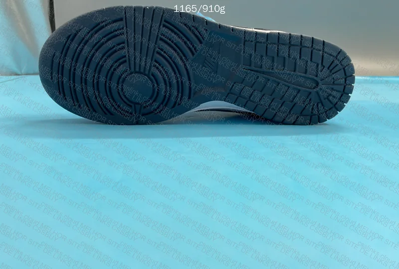 DUNK LOW VALENRIAN BLUE 3