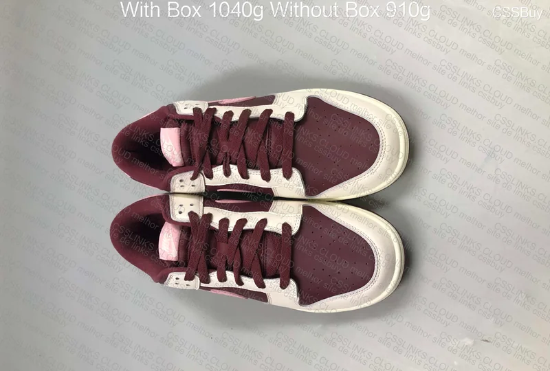 Dunk Low Valentine's Day