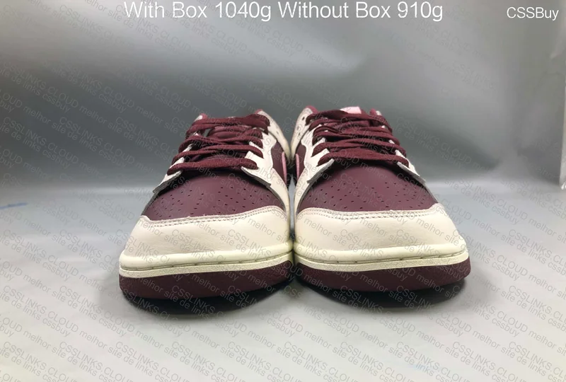 Dunk Low Valentine's Day 2