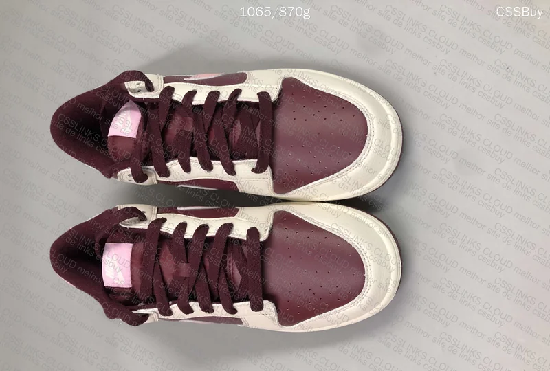 Dunk Low Valentine's day