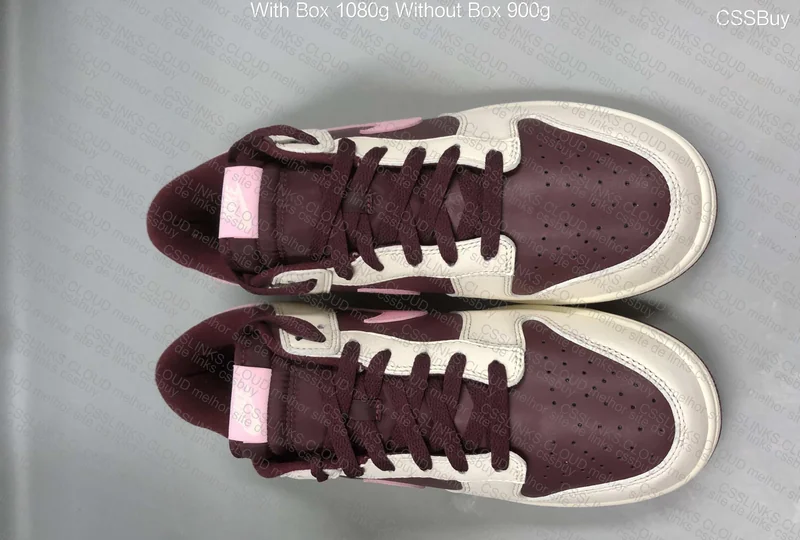 DUNK LOW VALENTINE’S DAY