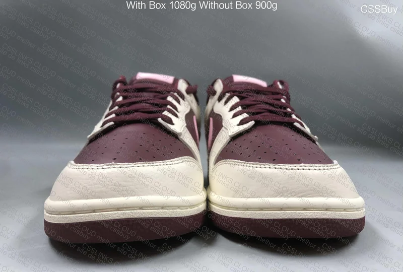 DUNK LOW VALENTINE’S DAY 2