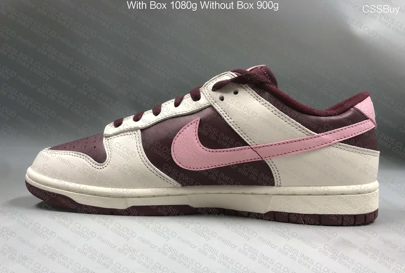 DUNK LOW VALENTINE’S DAY 4