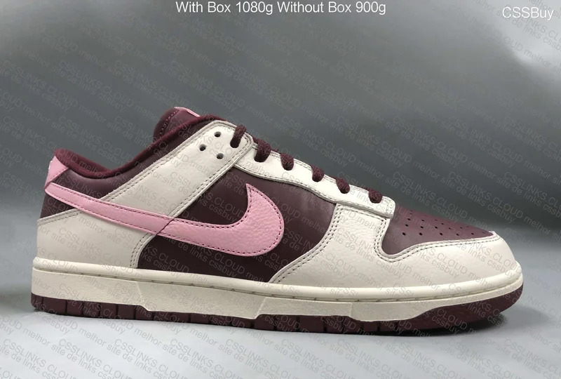 DUNK LOW VALENTINE’S DAY 5