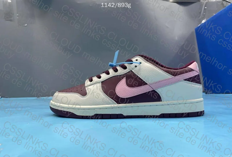Dunk Low Valentines Day - New VT