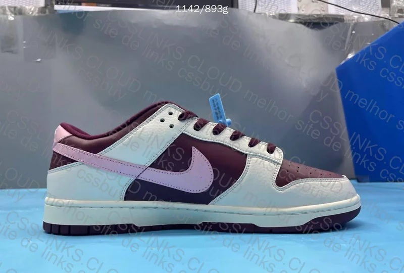 Dunk Low Valentines Day - New VT 2