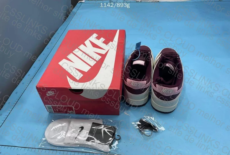Dunk Low Valentines Day - New VT 5