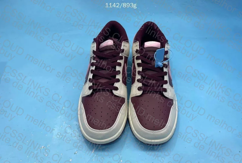 Dunk Low Valentines Day - New VT 6