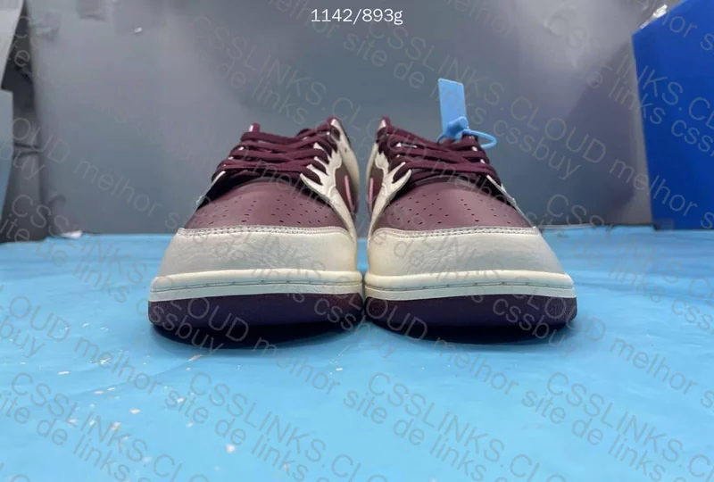 Dunk Low Valentines Day - New VT 8