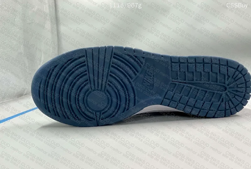 Dunk Low Valerian Blue 8