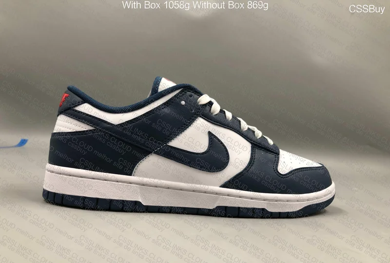 Dunk low Valerian Blue 6