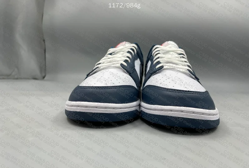 Dunk Low Valerian Blue 3
