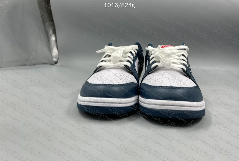 Dunk Low Valerian Blue