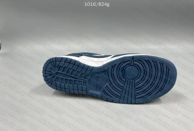 Dunk Low Valerian Blue 10