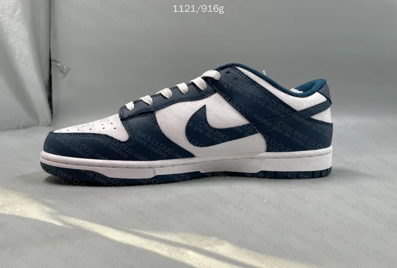 Dunk Low Valerian Blue NEW VT 6
