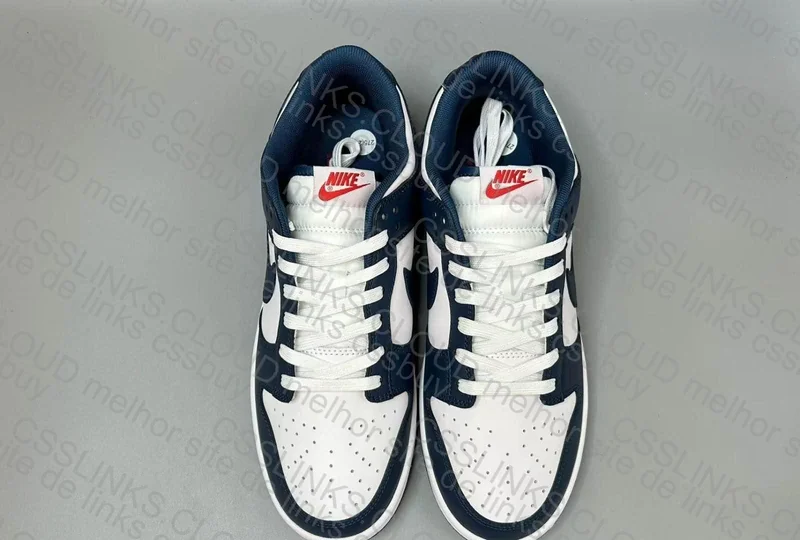 dunk low valerian blue New VT 2