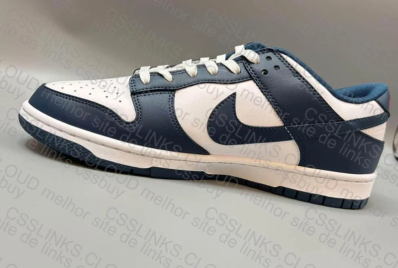 dunk low valerian blue New VT 3