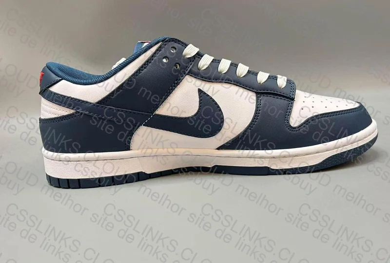 dunk low valerian blue New VT 7