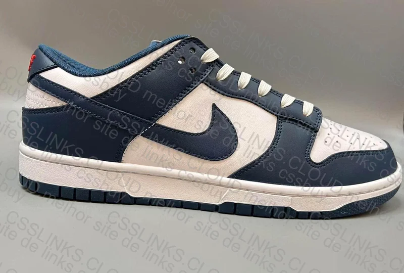 dunk low valerian blue New VT 8