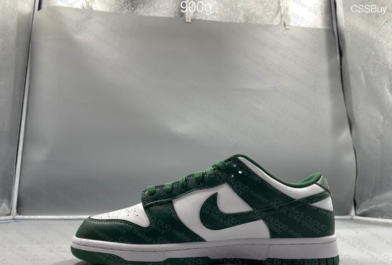 Dunk Low Varsity Green 3