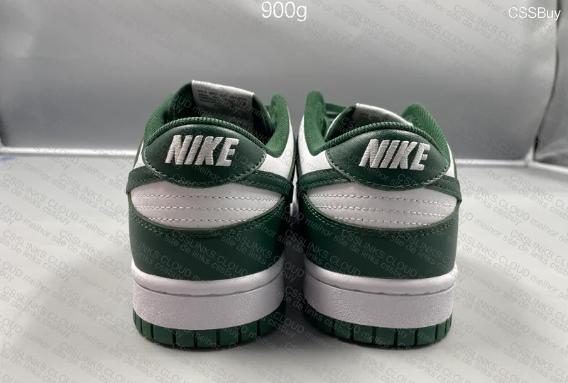 Dunk Low Varsity Green 5