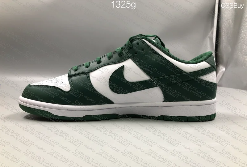 DUNK LOW VARSITY GREEN 2