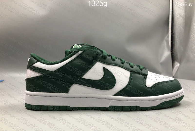 DUNK LOW VARSITY GREEN 3