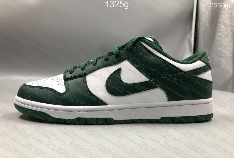 DUNK LOW VARSITY GREEN 6