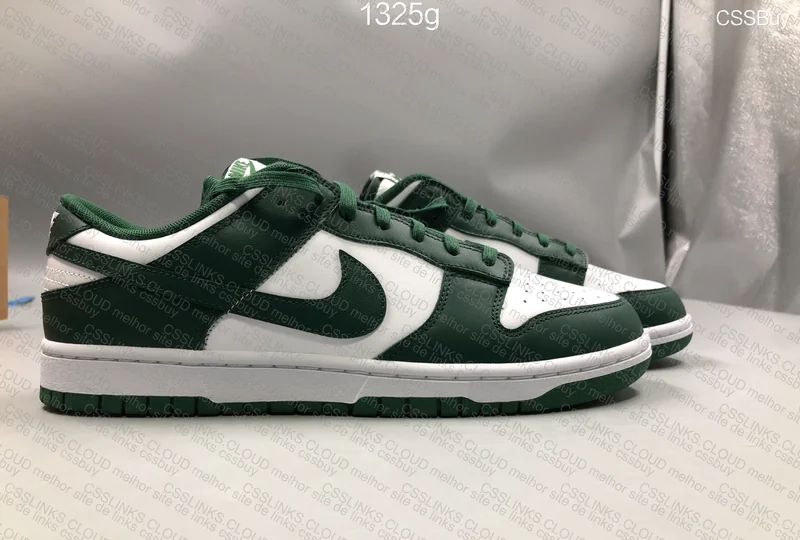 DUNK LOW VARSITY GREEN 7
