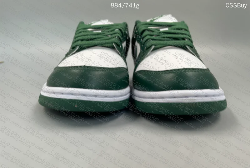 Dunk Low Varsity Green 109y