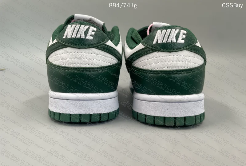 Dunk Low Varsity Green 109y 2
