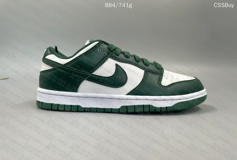 Dunk Low Varsity Green 109y 3