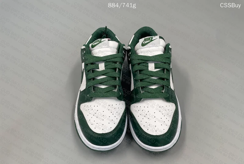 Dunk Low Varsity Green 109y 5