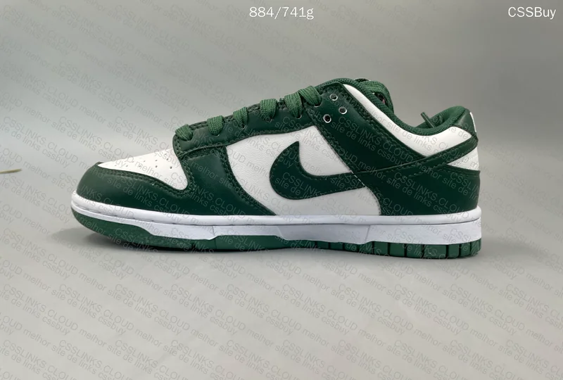 Dunk Low Varsity Green 109y 6