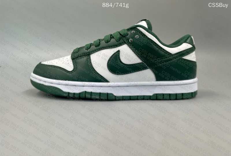 Dunk Low Varsity Green 109y 7