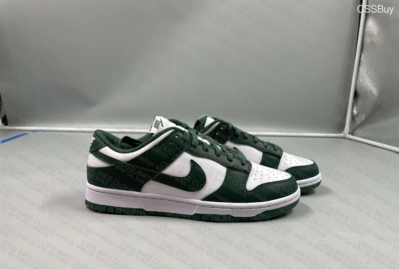 DUNK LOW VARSITY GREEN 2