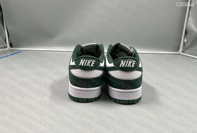 DUNK LOW VARSITY GREEN 3