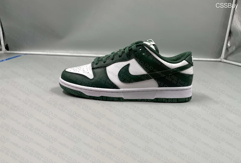 DUNK LOW VARSITY GREEN 6