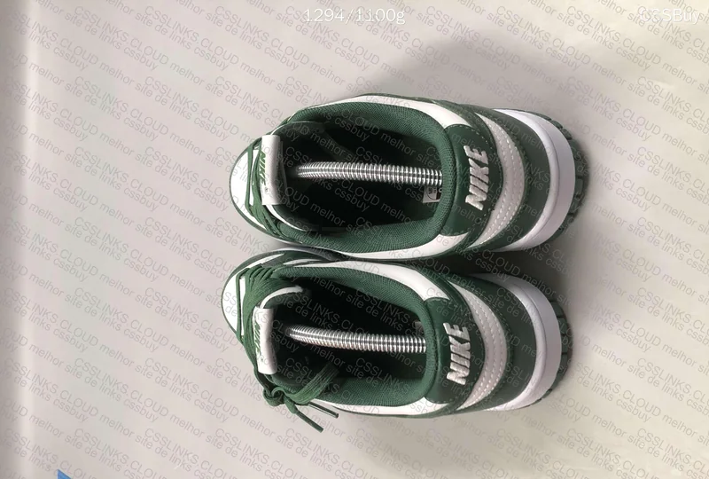 Dunk Low Varsity Green 7