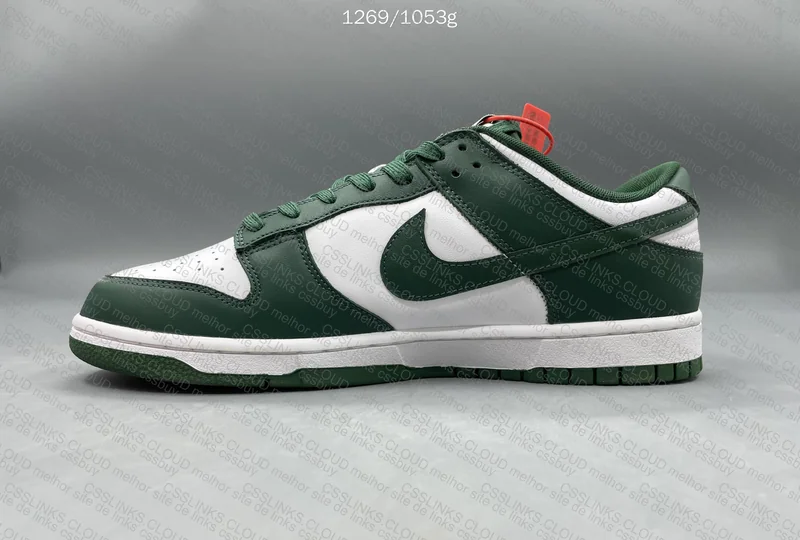 Dunk Low Varsity Green 9