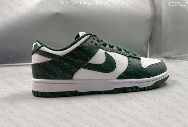 Dunk Low 'Varsity Green' - KX 2