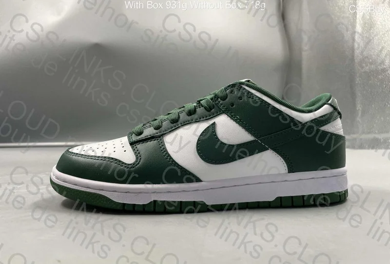 Dunk Low 'Varsity Green' - KX 3