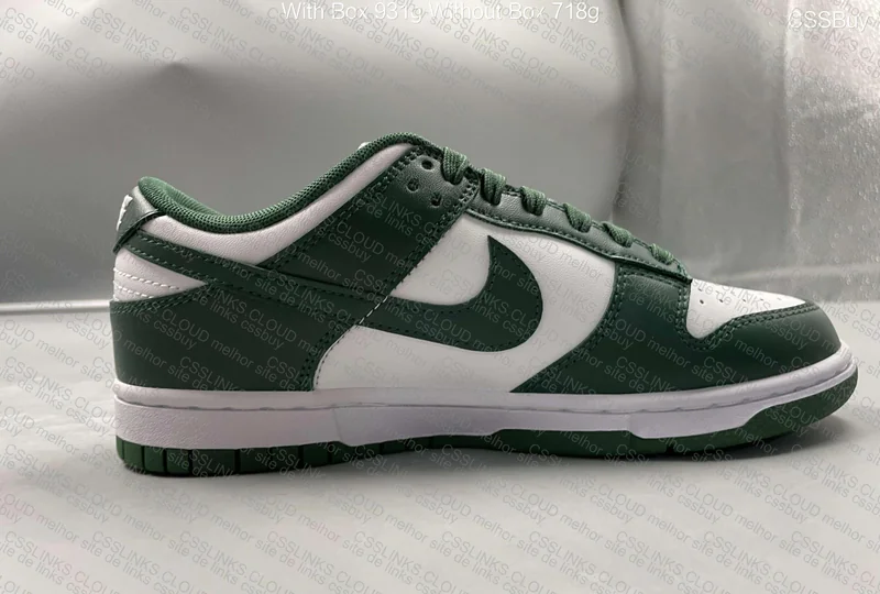 Dunk Low 'Varsity Green' - KX 5