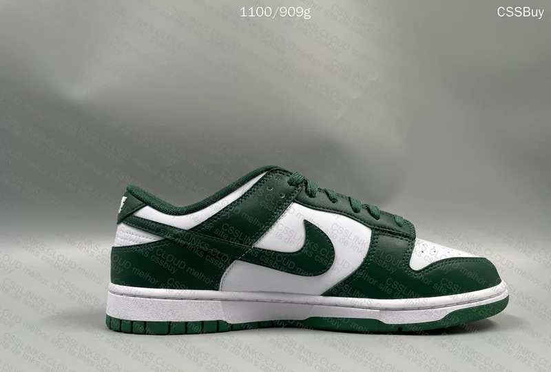 Dunk Low Varsity Green - VT 2