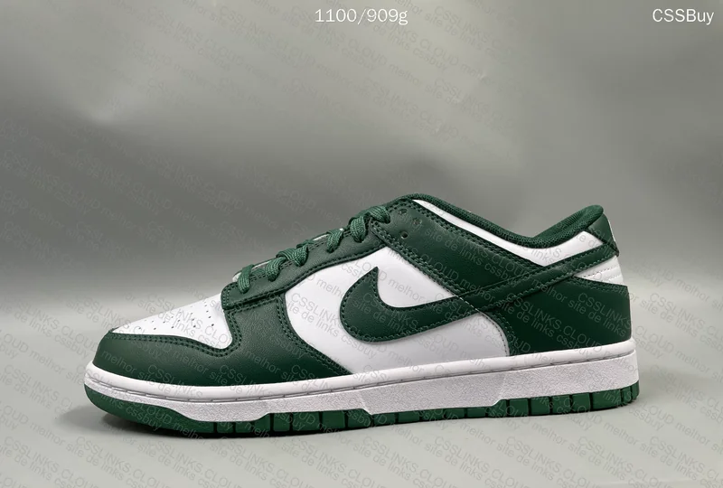 Dunk Low Varsity Green - VT 3
