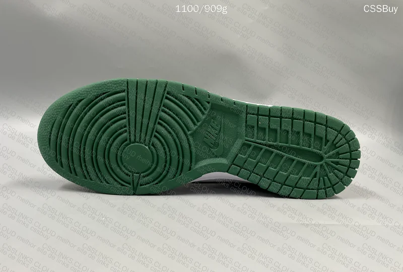 Dunk Low Varsity Green - VT 4